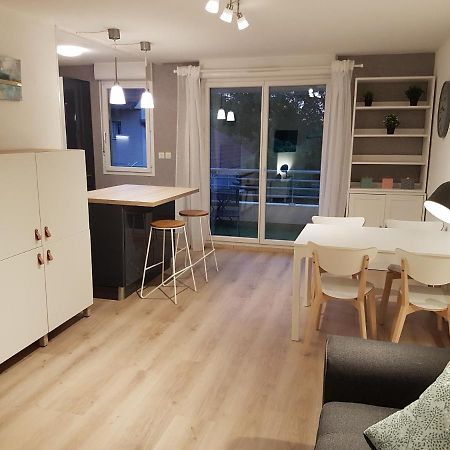 Beaune Appartement Avec Parking Et Wifi Gratuit 外观 照片